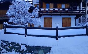 Cervinia-Valt Sport & Relax House