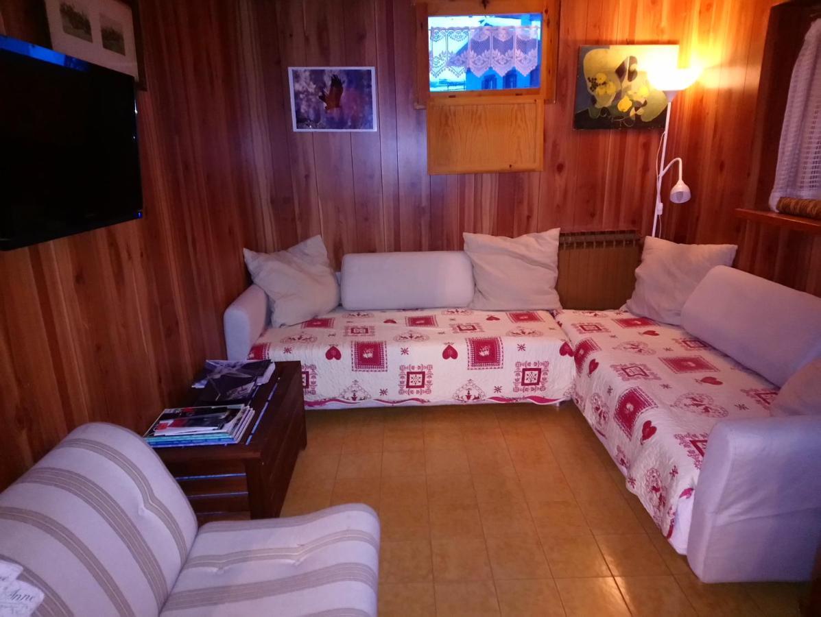 Appartamento Cervinia-Valt Sport & Relax House Valtournenche Esterno foto