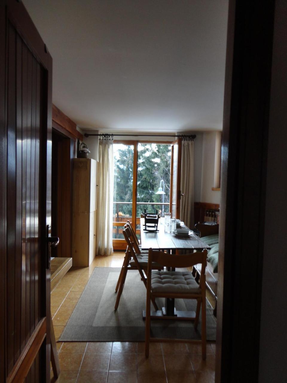 Appartamento Cervinia-Valt Sport & Relax House Valtournenche Esterno foto